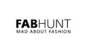 Fabhunt logo