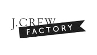 J Crew Factory logo