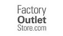 Factory Outlet Store logo