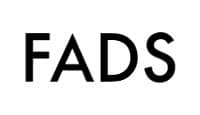 Fads logo