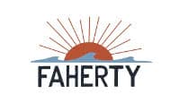 Faherty Brand logo