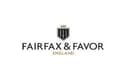 Fairfax and Favor logo