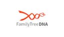 Family Tree DNA logo