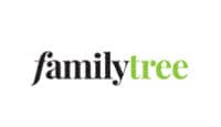 FamilyTreeMagazine logo