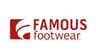 FamousFootwear.ca logo