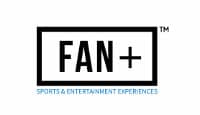 FANPlus.com logo