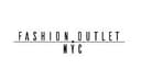 Fashion Outlet NYC logo