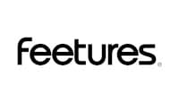 Feetures logo