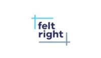 Felt Right logo