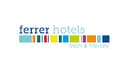 Ferrer Hotels logo