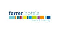 Ferrer Hotels logo