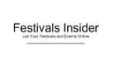 FestivalsInsider logo