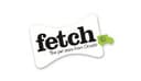 Fetch logo