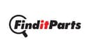 FinditParts logo