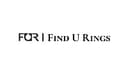 Find U Rings logo