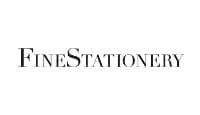 Fine Stationery logo