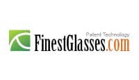 Finest Glasses logo