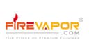 Fire Vapor logo