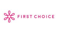 First Choice logo