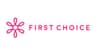 First Choice logo