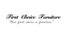 First Choice Furniture logo