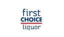 First Choice Liquor logo