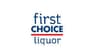 First Choice Liquor logo