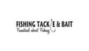 Fishing Tackle and Bait logo