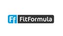 FitFormula Wellness logo