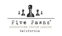 Five Pawns logo