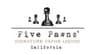 Five Pawns logo