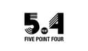 FivePointFour logo