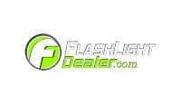 Flashlight Dealer logo