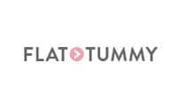 Flat Tummy Co logo