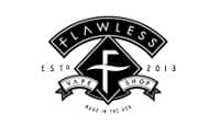 Flawless Vape Shop logo