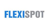 FlexiSpot logo