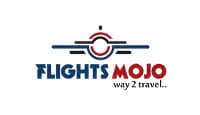 Flights Mojo logo