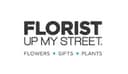 Florist Up My Street logo