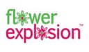 Flower Explosion logo