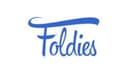 Foldies logo