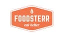 Foodsterr logo