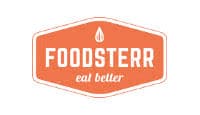 Foodsterr logo