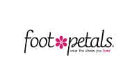 Foot Petals logo