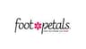 FootPetals logo