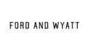 Ford and Wyatt logo