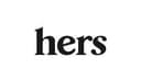 For Hers logo