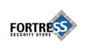 Fortress Security Store logo