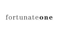 Fortunate One logo