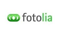 Fotolia logo