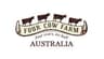 FourCowFarm.com.au logo